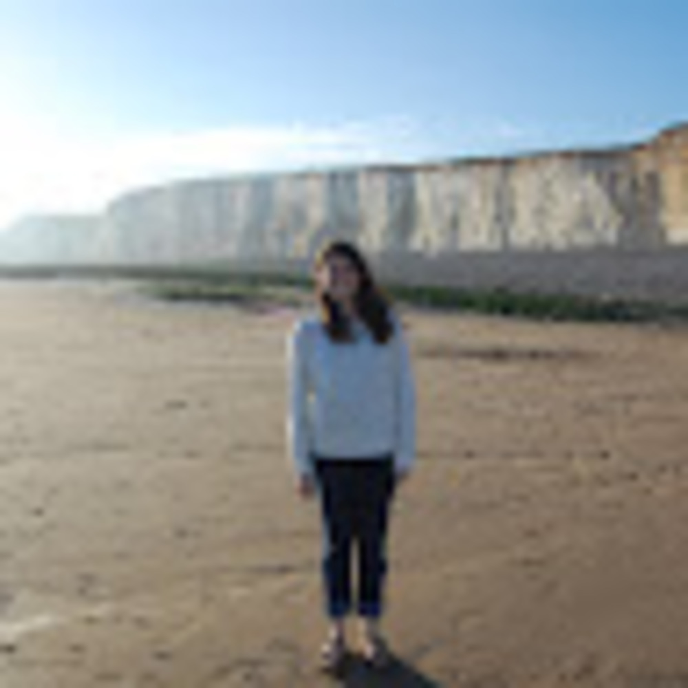 Meet your Posher, Rachel lynne